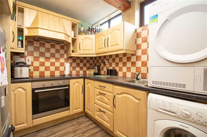 9 Saint Brigids Terrace, Cavan, County Cavan