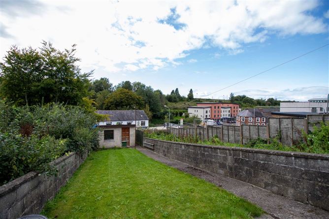 9 Saint Brigids Terrace, Cavan, County Cavan