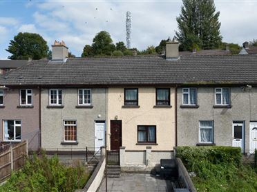 Image for 9 Saint Brigids Terrace, Cavan, County Cavan