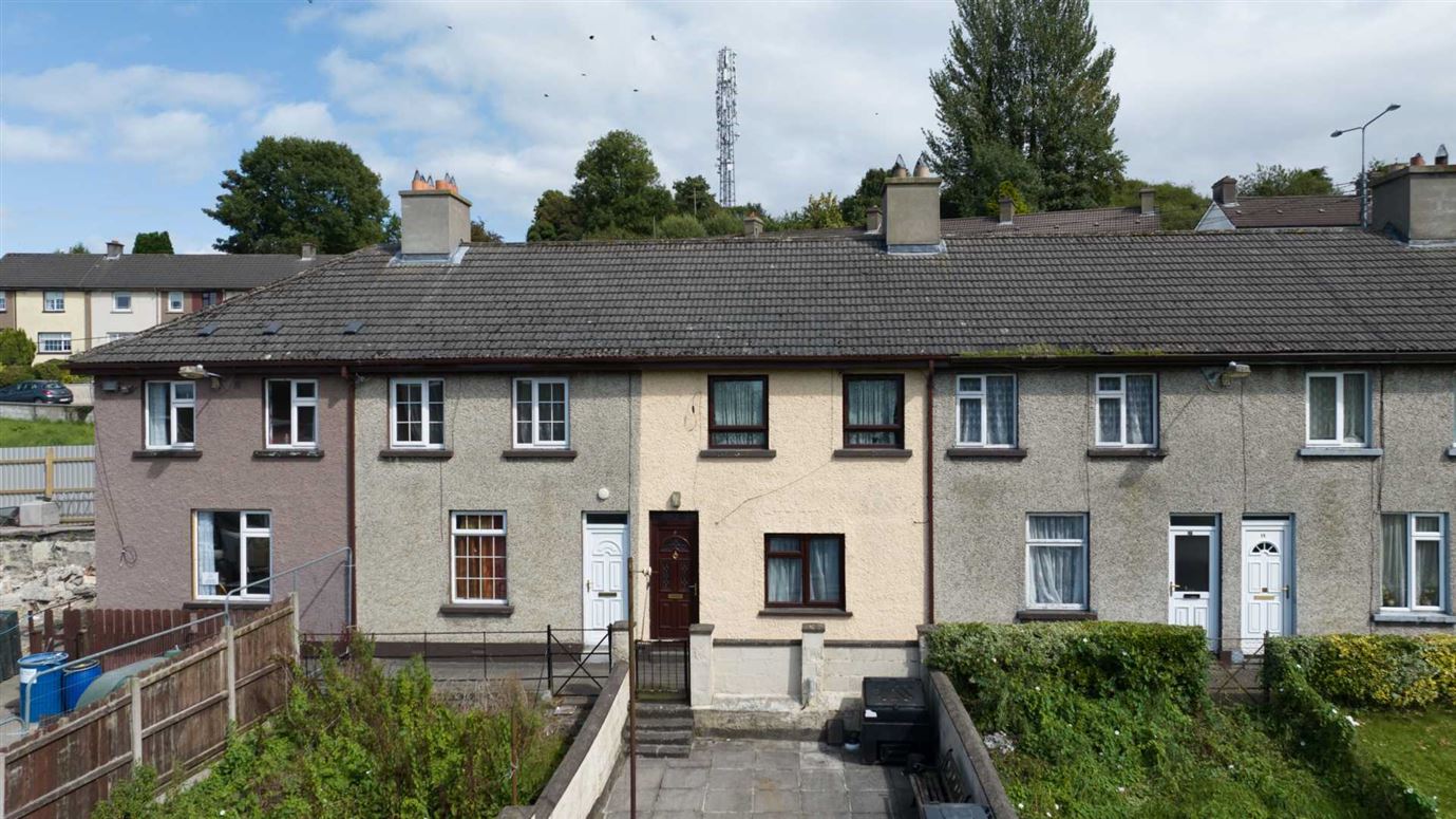 9 Saint Brigids Terrace, Cavan, County Cavan