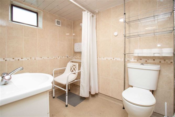 9 Saint Brigids Terrace, Cavan, County Cavan