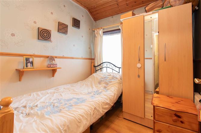9 Saint Brigids Terrace, Cavan, County Cavan