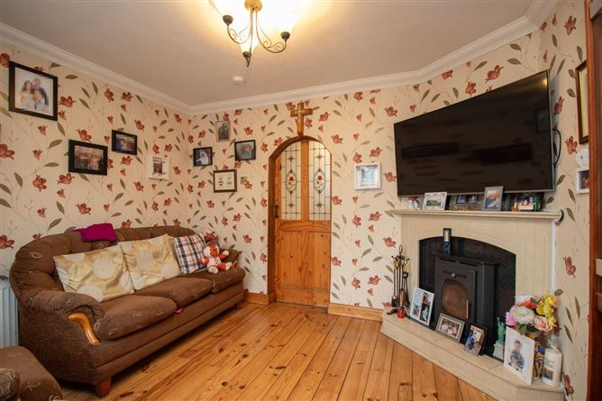 9 Saint Brigids Terrace, Cavan, County Cavan