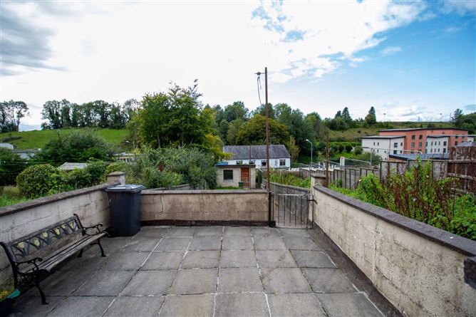 9 Saint Brigids Terrace, Cavan, County Cavan