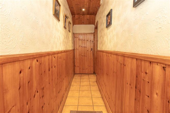 9 Saint Brigids Terrace, Cavan, County Cavan