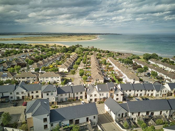 48 Parkview, Robswall, Malahide,   County Dublin