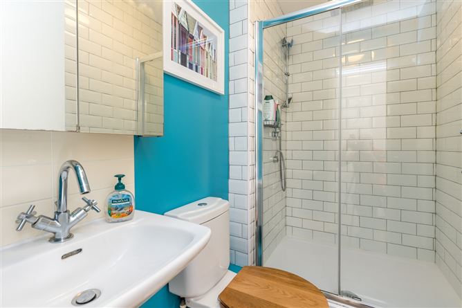 48 Parkview, Robswall, Malahide,   County Dublin