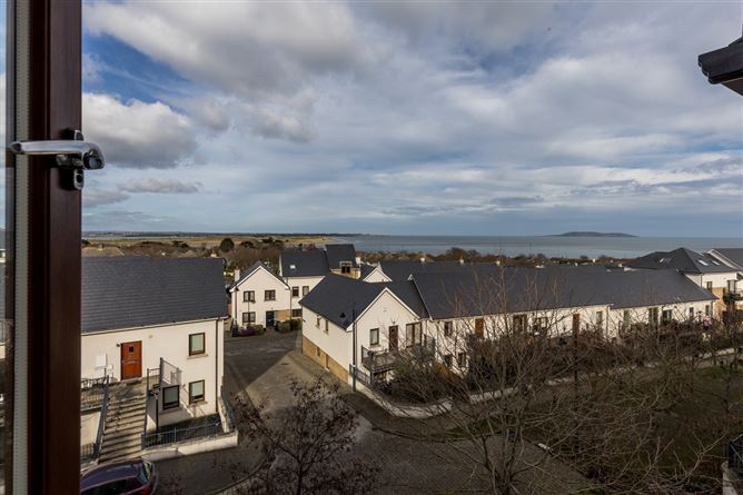48 Parkview, Robswall, Malahide,   County Dublin