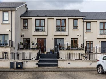 Image for 48 Parkview, Robswall, Malahide,   County Dublin
