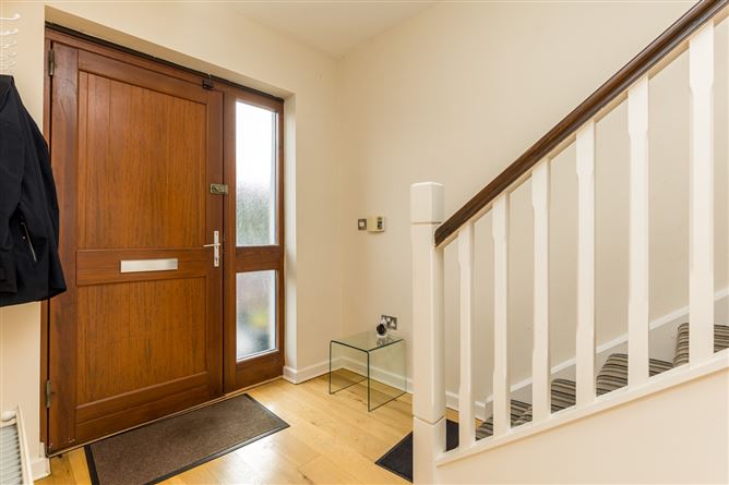 48 Parkview, Robswall, Malahide,   County Dublin