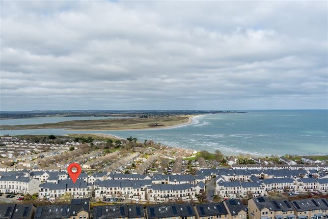 48 Parkview, Robswall, Malahide,   County Dublin
