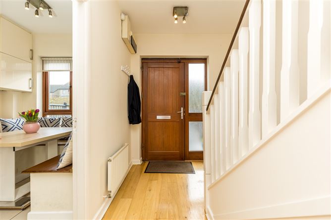 48 Parkview, Robswall, Malahide,   County Dublin