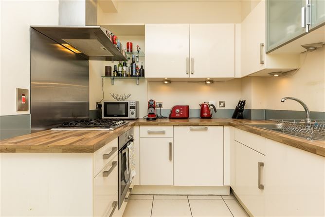 48 Parkview, Robswall, Malahide,   County Dublin