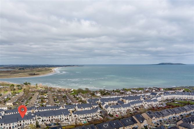 48 Parkview, Robswall, Malahide,   County Dublin