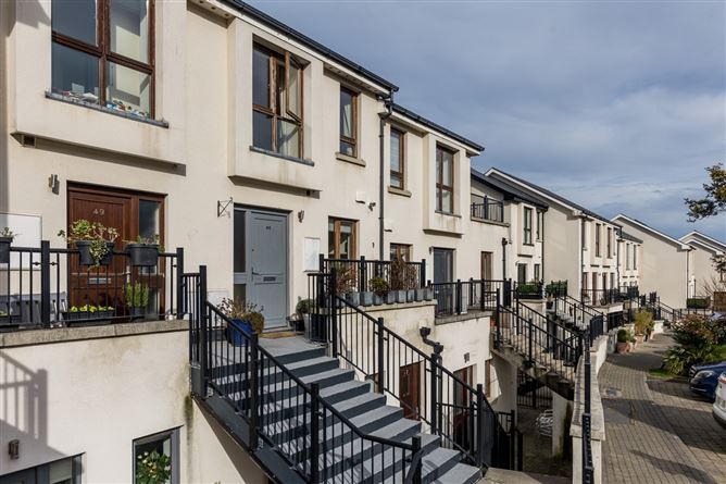 48 Parkview, Robswall, Malahide,   County Dublin