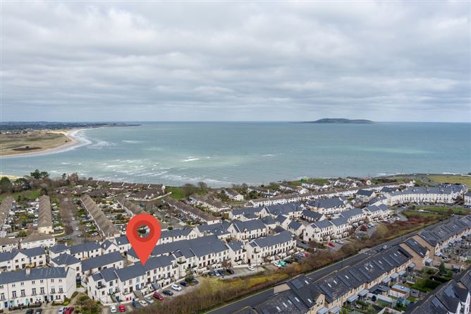 48 Parkview, Robswall, Malahide,   County Dublin
