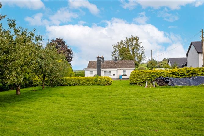 Newtown, Rhode, Offaly