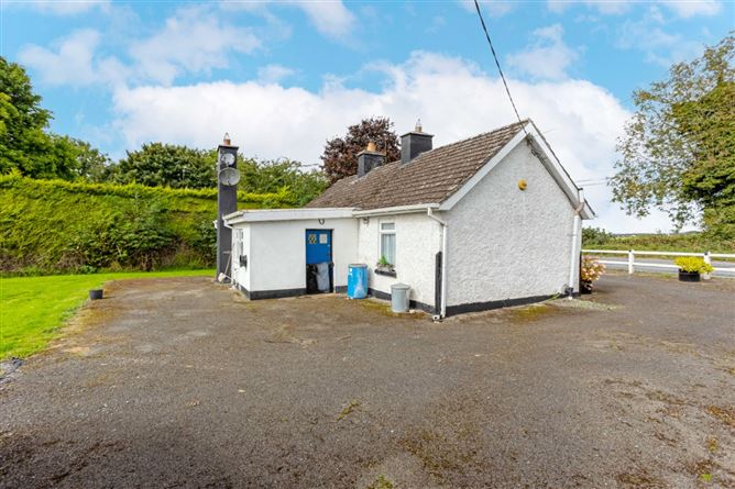 Newtown, Rhode, Offaly