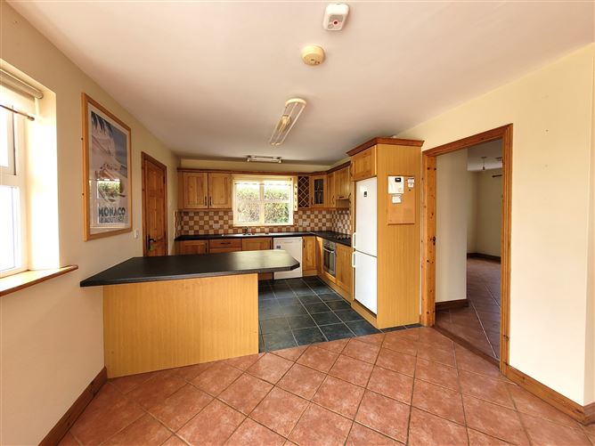 Stones Throw Cottage, Louisburgh, Mayo
