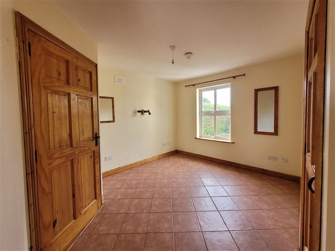 Stones Throw Cottage, Louisburgh, Mayo
