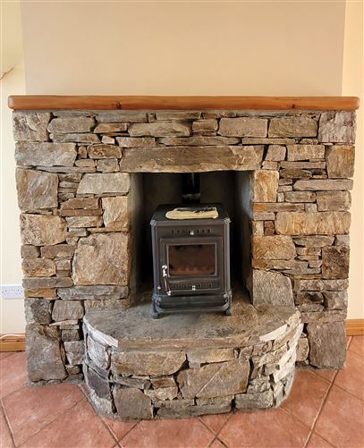 Stones Throw Cottage, Louisburgh, Mayo