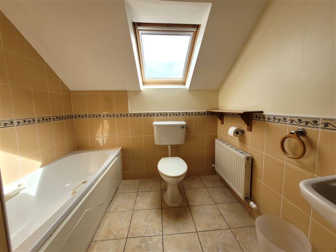 Stones Throw Cottage, Louisburgh, Mayo