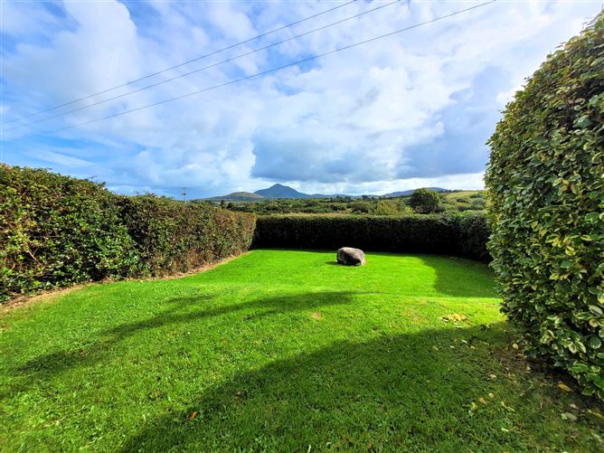 Stones Throw Cottage, Louisburgh, Mayo