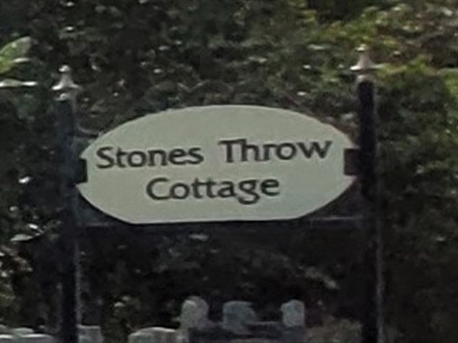 Stones Throw Cottage, Louisburgh, Mayo