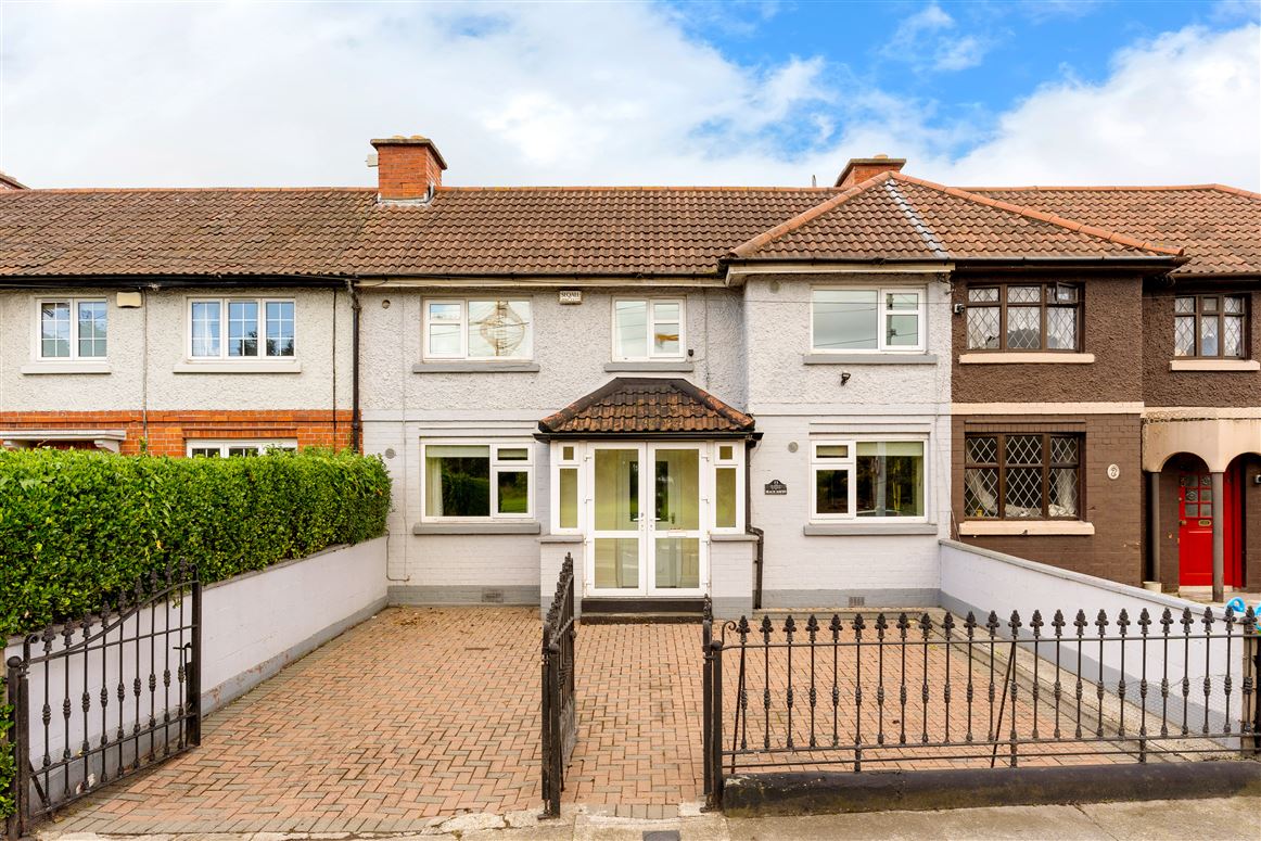71 Beach Road, Sandymount, Sandymount, Dublin 4 Sandymount