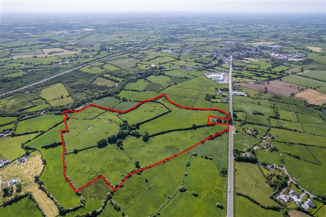 Cole Hill, Skeahanagh, Kilbeggan, County Westmeath