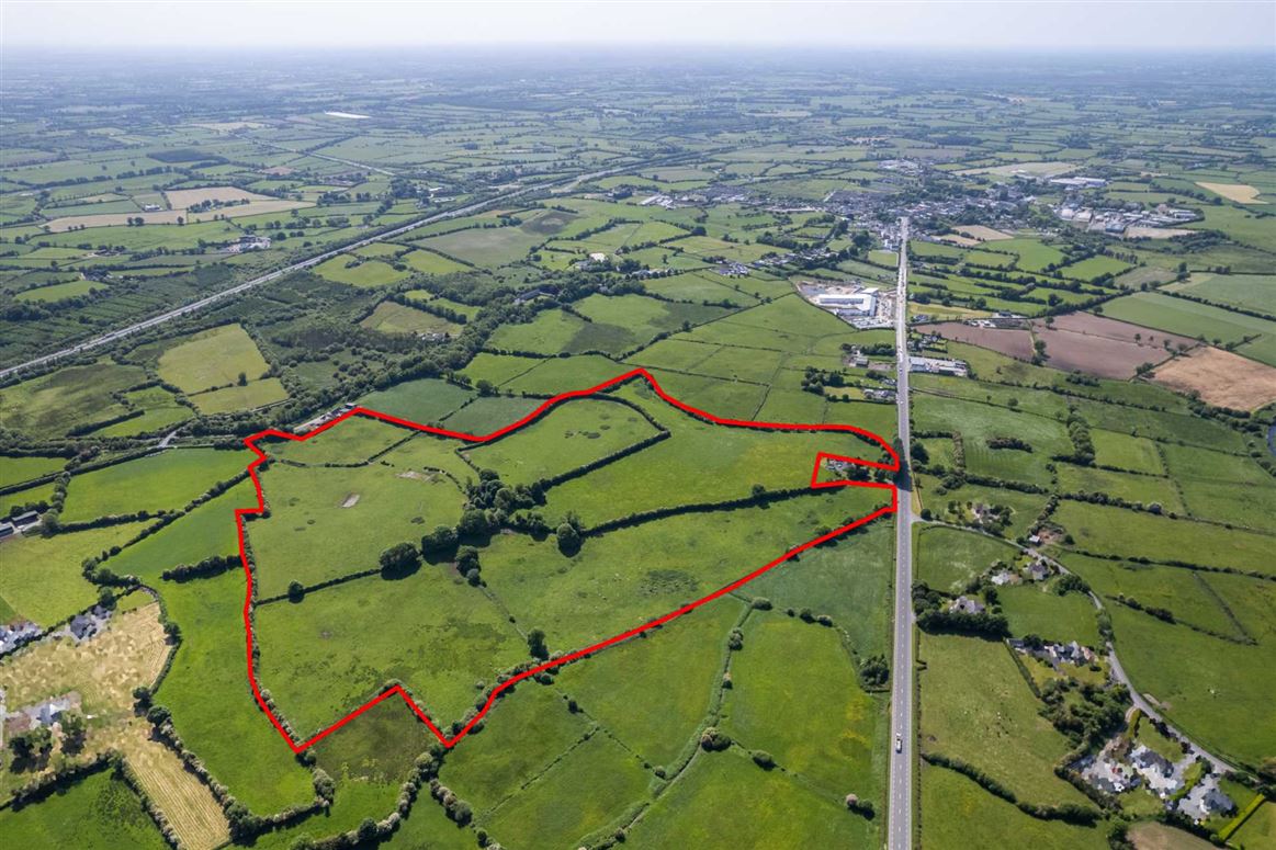Cole Hill, Skeahanagh, Kilbeggan, County Westmeath