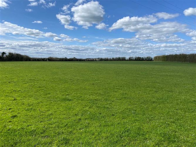Cole Hill, Skeahanagh, Kilbeggan, County Westmeath