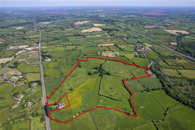 Cole Hill, Skeahanagh, Kilbeggan, County Westmeath
