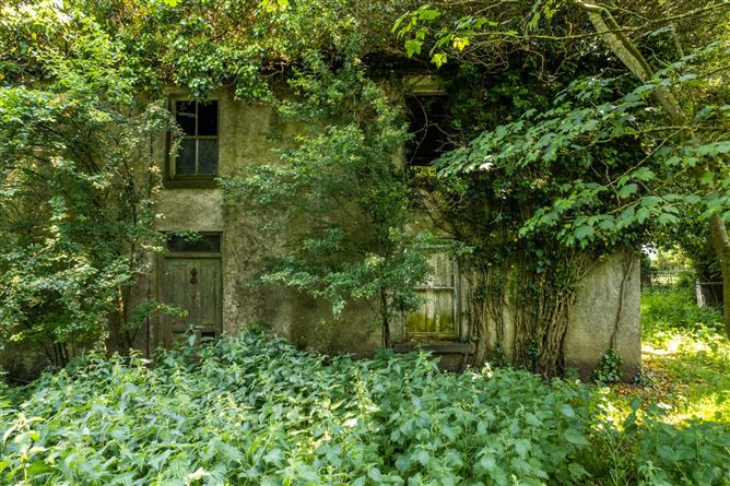 Cole Hill, Skeahanagh, Kilbeggan, County Westmeath