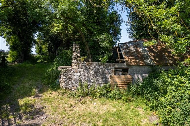 Cole Hill, Skeahanagh, Kilbeggan, County Westmeath