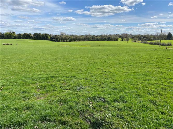 Cole Hill, Skeahanagh, Kilbeggan, County Westmeath