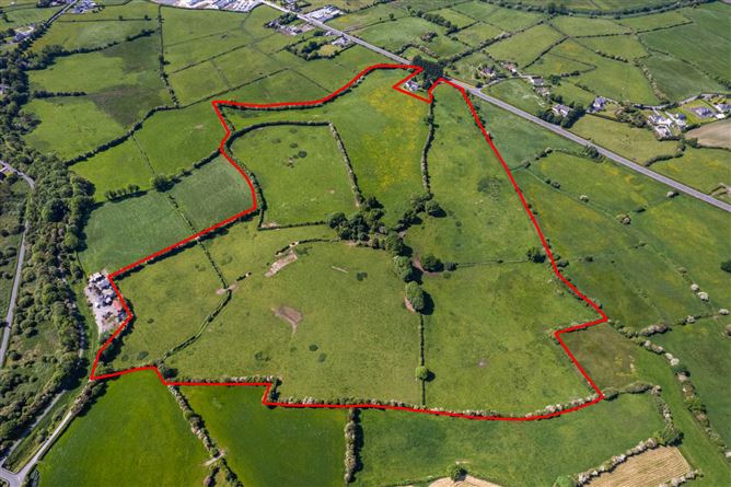 Cole Hill, Skeahanagh, Kilbeggan, County Westmeath