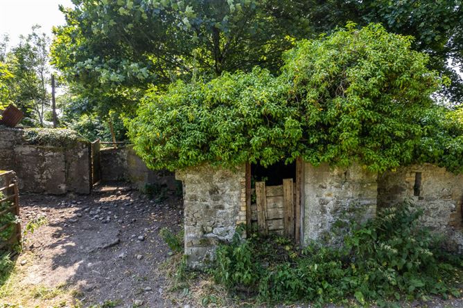 Cole Hill, Skeahanagh, Kilbeggan, County Westmeath