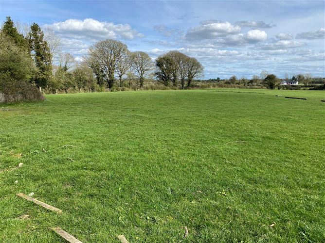 Cole Hill, Skeahanagh, Kilbeggan, County Westmeath
