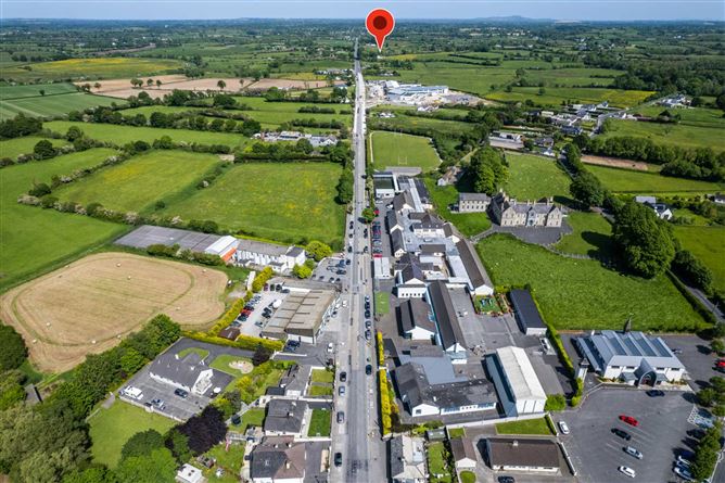 Cole Hill, Skeahanagh, Kilbeggan, County Westmeath