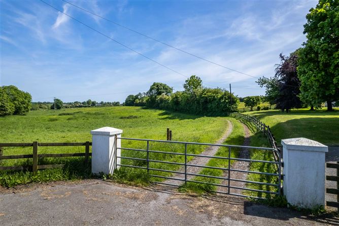 Cole Hill, Skeahanagh, Kilbeggan, County Westmeath