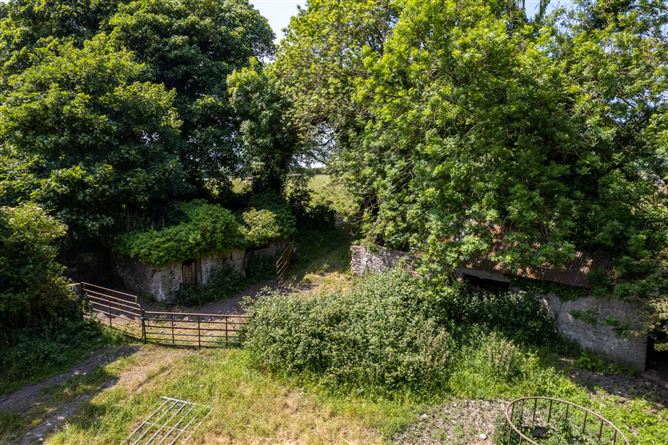 Cole Hill, Skeahanagh, Kilbeggan, County Westmeath