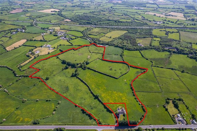 Cole Hill, Skeahanagh, Kilbeggan, County Westmeath