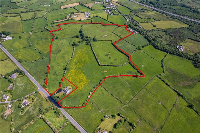 Cole Hill, Skeahanagh, Kilbeggan, County Westmeath