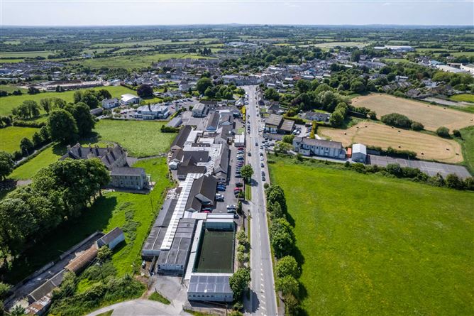 Cole Hill, Skeahanagh, Kilbeggan, County Westmeath