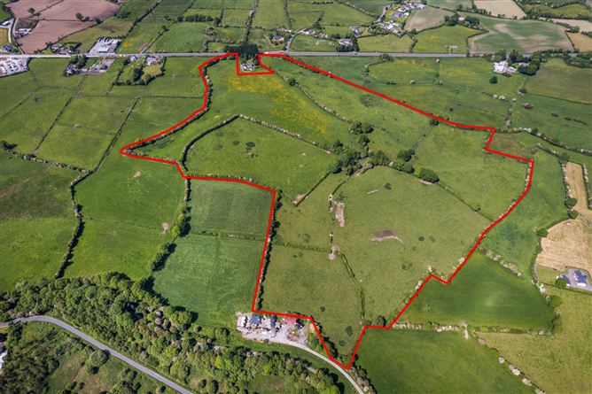 Cole Hill, Skeahanagh, Kilbeggan, County Westmeath
