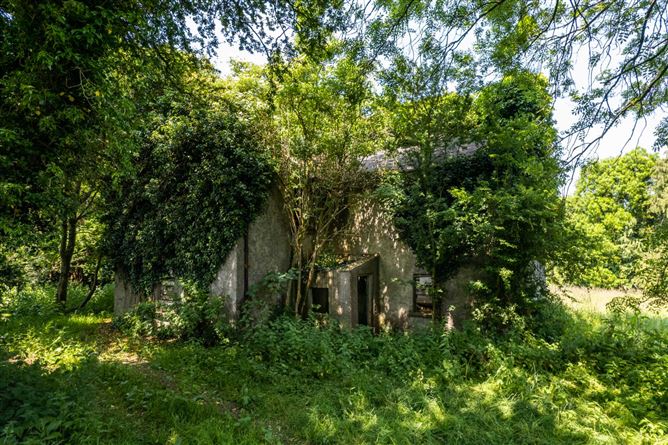 Cole Hill, Skeahanagh, Kilbeggan, County Westmeath