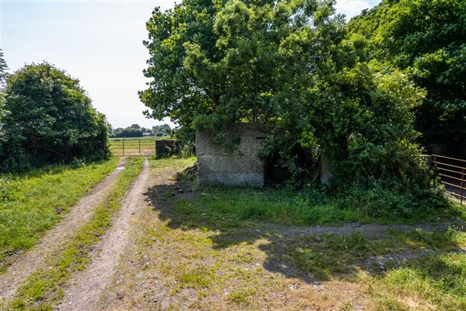 Cole Hill, Skeahanagh, Kilbeggan, County Westmeath