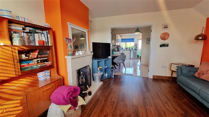63 Stannaway Avenue, Crumlin, Dublin 12