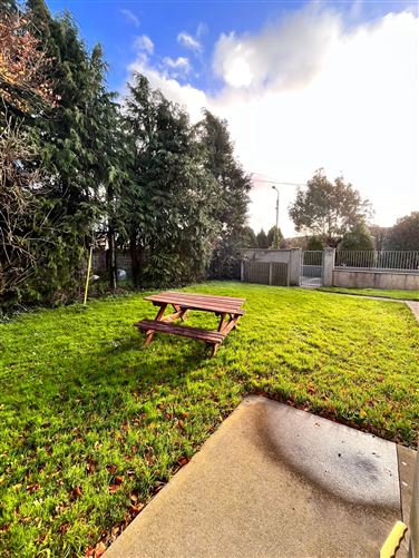 3 Grange End , Dunshaughlin, Meath